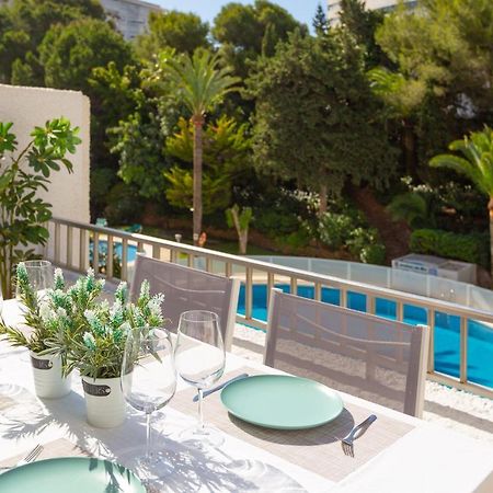 Amazing Apartment ,Center Of Marbella, Beach 338 المظهر الخارجي الصورة
