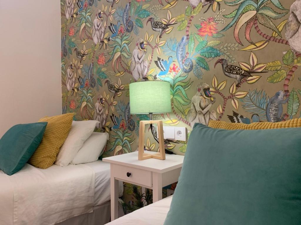 Amazing Apartment ,Center Of Marbella, Beach 338 المظهر الخارجي الصورة