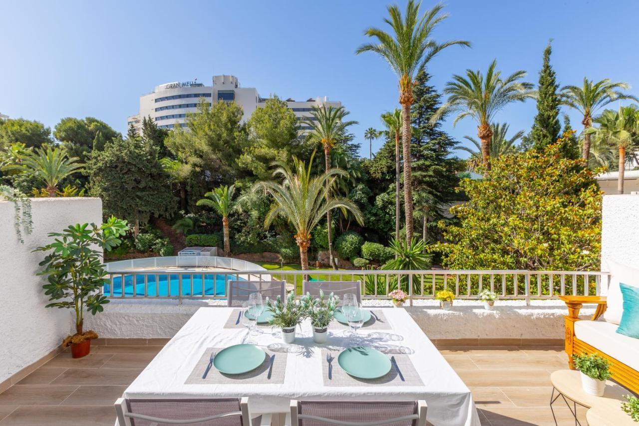 Amazing Apartment ,Center Of Marbella, Beach 338 المظهر الخارجي الصورة