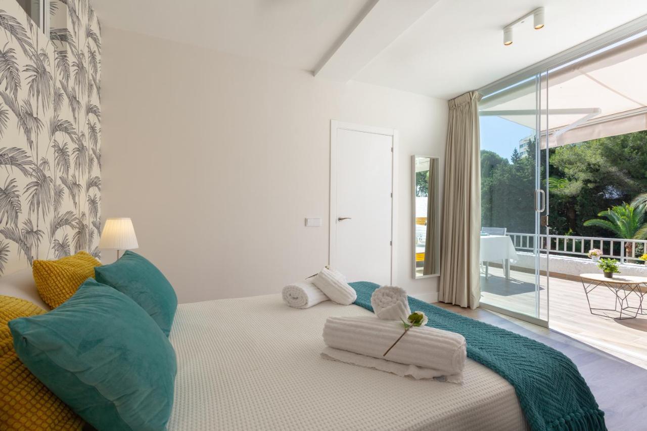 Amazing Apartment ,Center Of Marbella, Beach 338 المظهر الخارجي الصورة