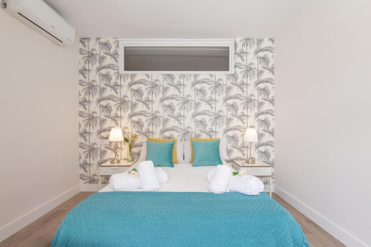 Amazing Apartment ,Center Of Marbella, Beach 338 المظهر الخارجي الصورة