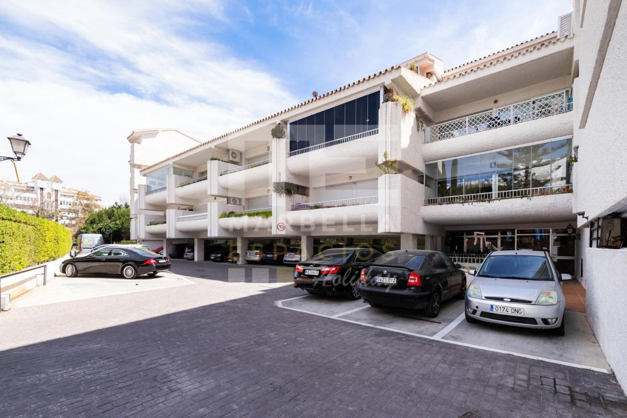 Amazing Apartment ,Center Of Marbella, Beach 338 المظهر الخارجي الصورة