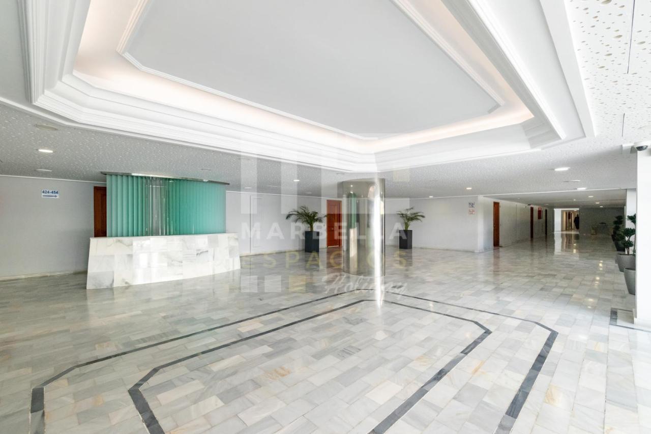 Amazing Apartment ,Center Of Marbella, Beach 338 المظهر الخارجي الصورة