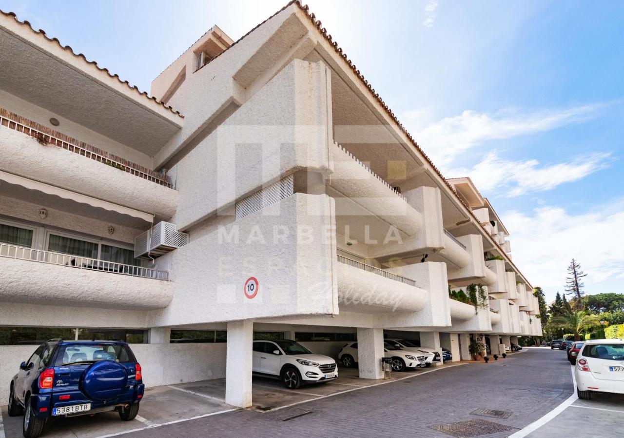 Amazing Apartment ,Center Of Marbella, Beach 338 المظهر الخارجي الصورة