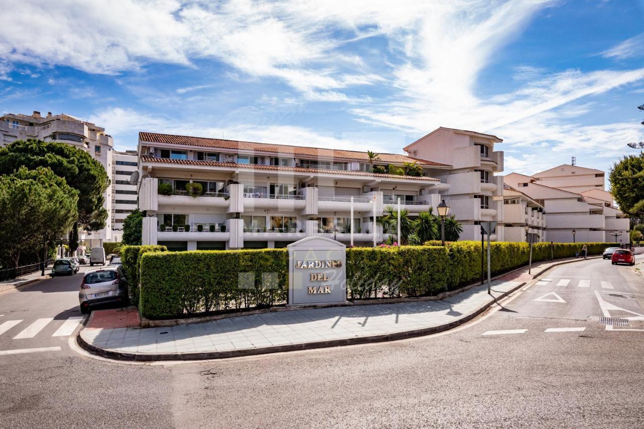 Amazing Apartment ,Center Of Marbella, Beach 338 المظهر الخارجي الصورة