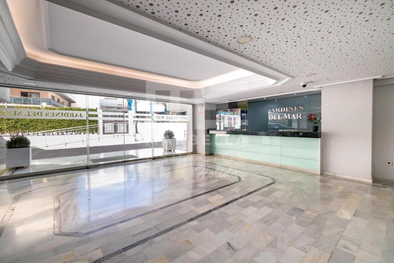 Amazing Apartment ,Center Of Marbella, Beach 338 المظهر الخارجي الصورة